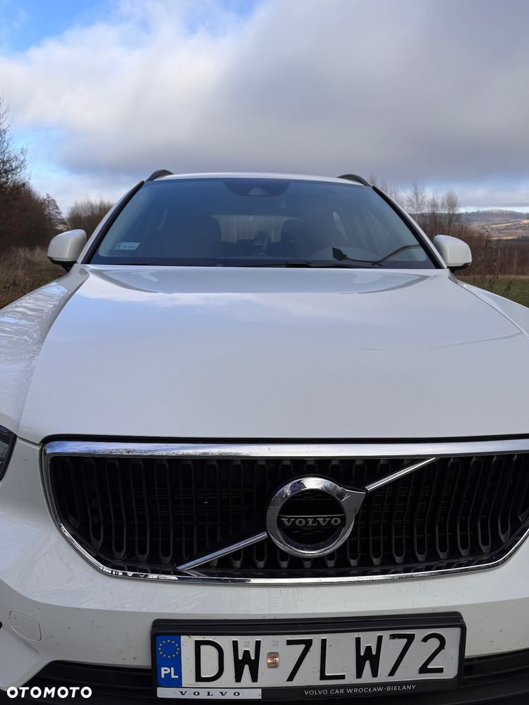 Volvo XC 40 T3 - 11