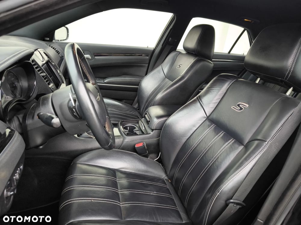 Chrysler 300 - 17