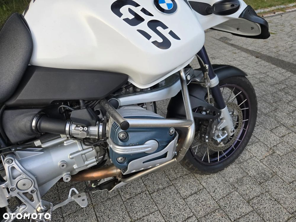 BMW GS - 22