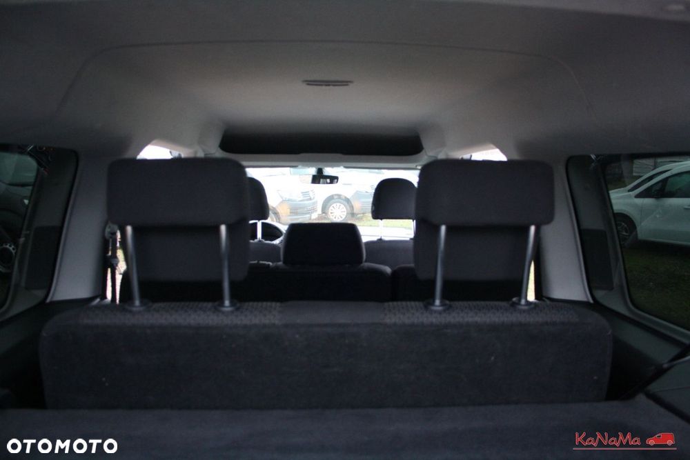 Volkswagen Caddy - 31