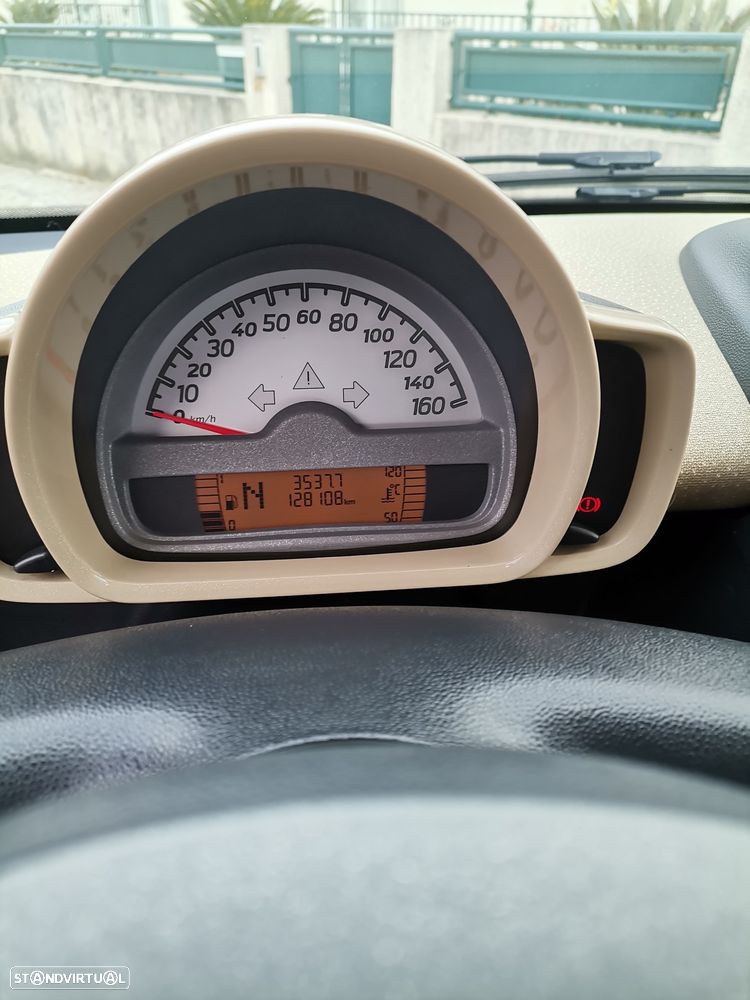 Smart ForTwo Coupé cdi softouch passion dpf - 7