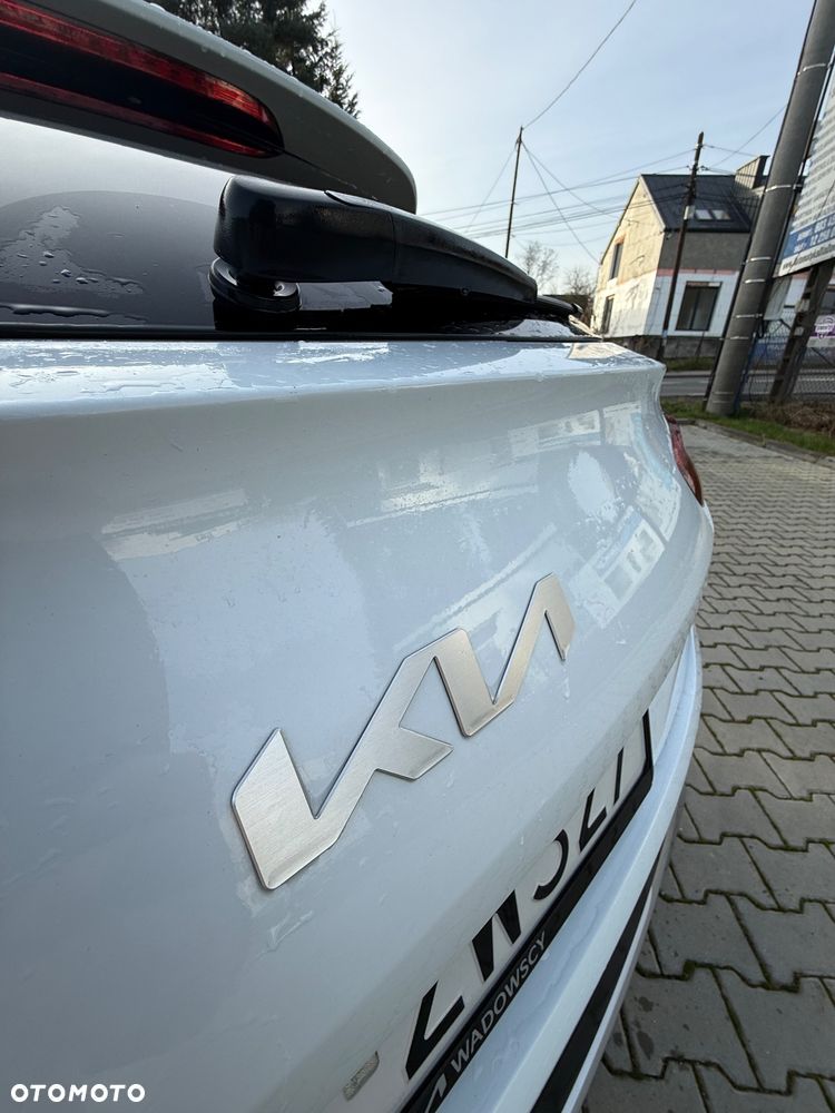 Kia XCeed 1.5 T-GDI M - 12