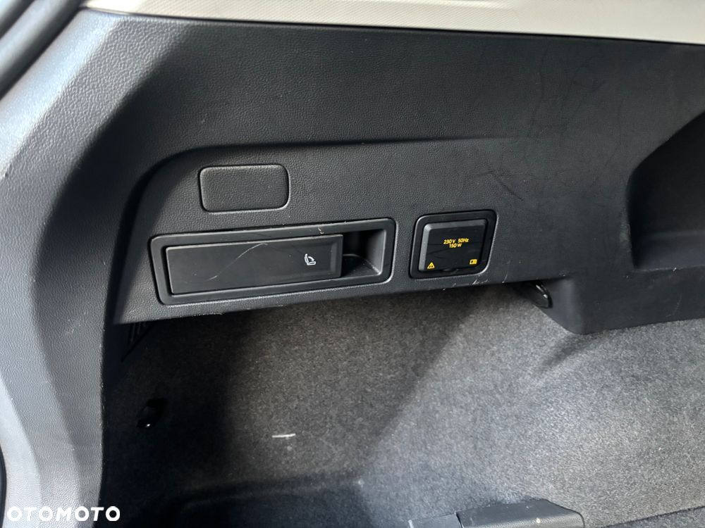 Volkswagen Tiguan Allspace - 18