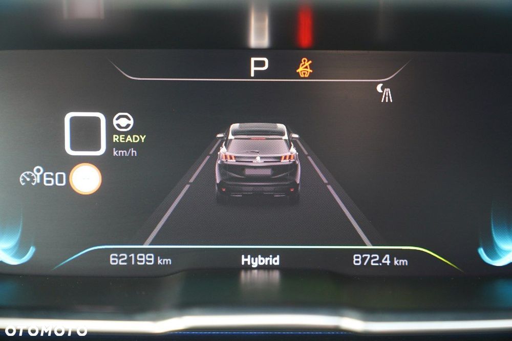 Peugeot 3008 - 34