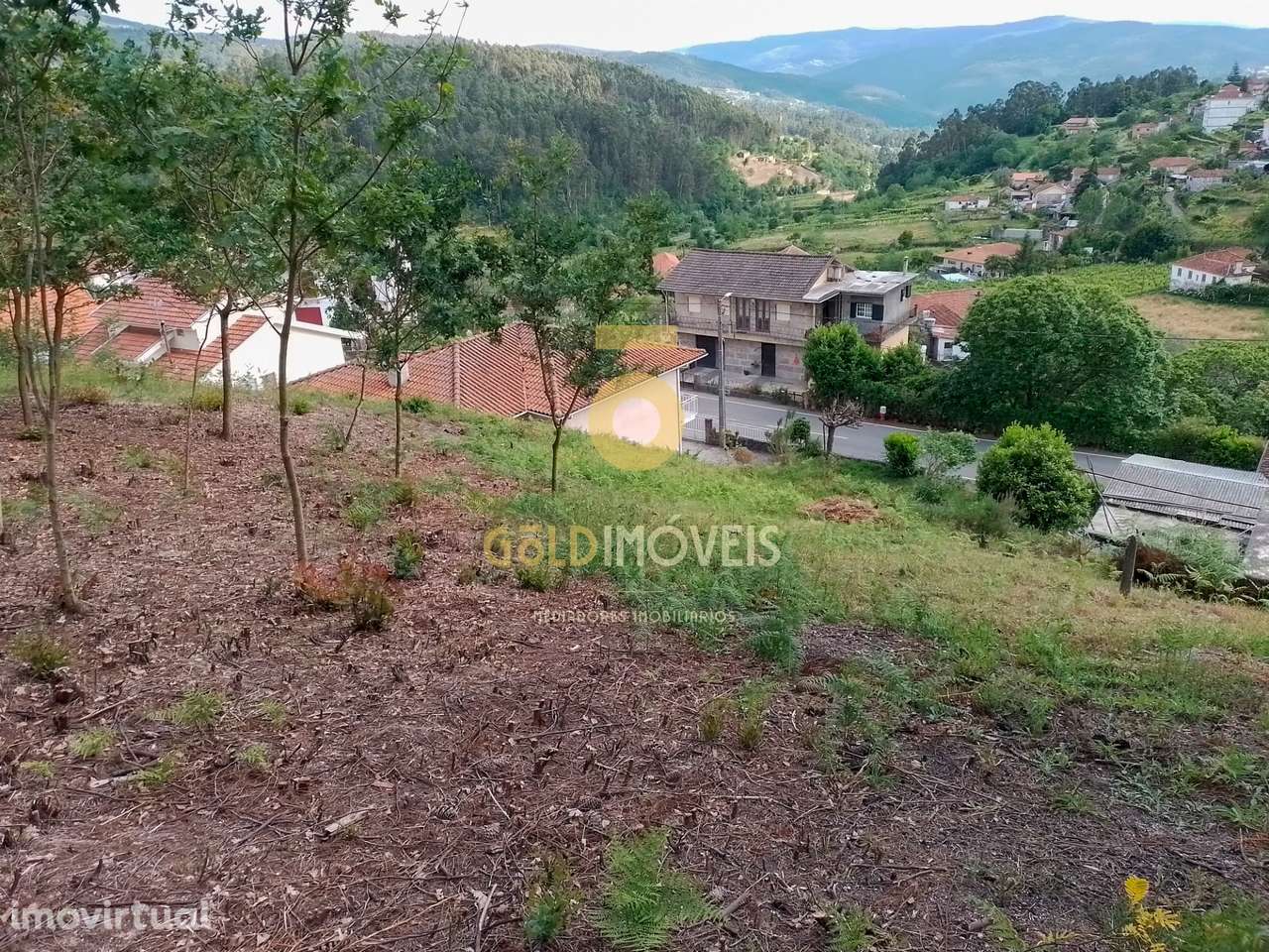 Terreno para construção - Grande imagem: 5/14