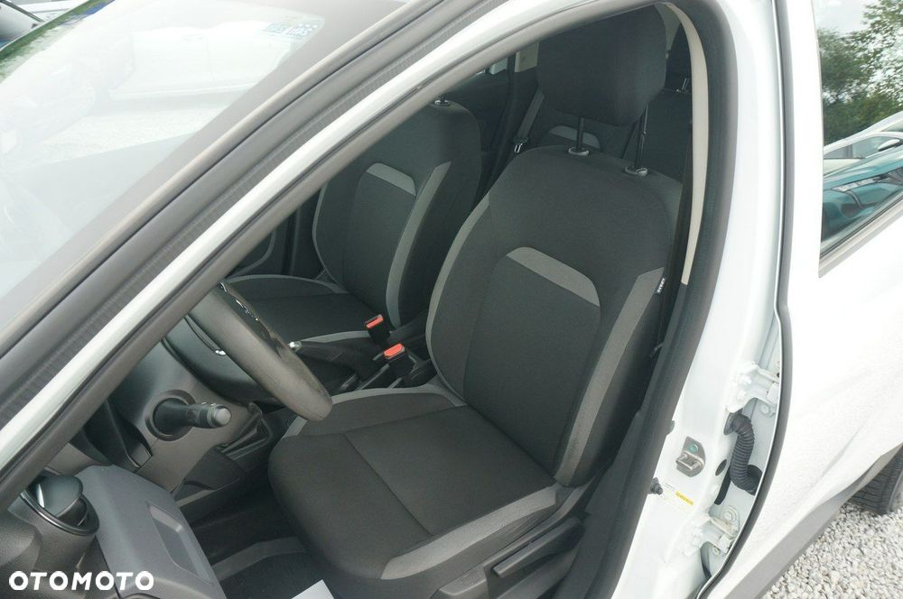 Dacia Duster 1.5 Blue dCi Essential - 22