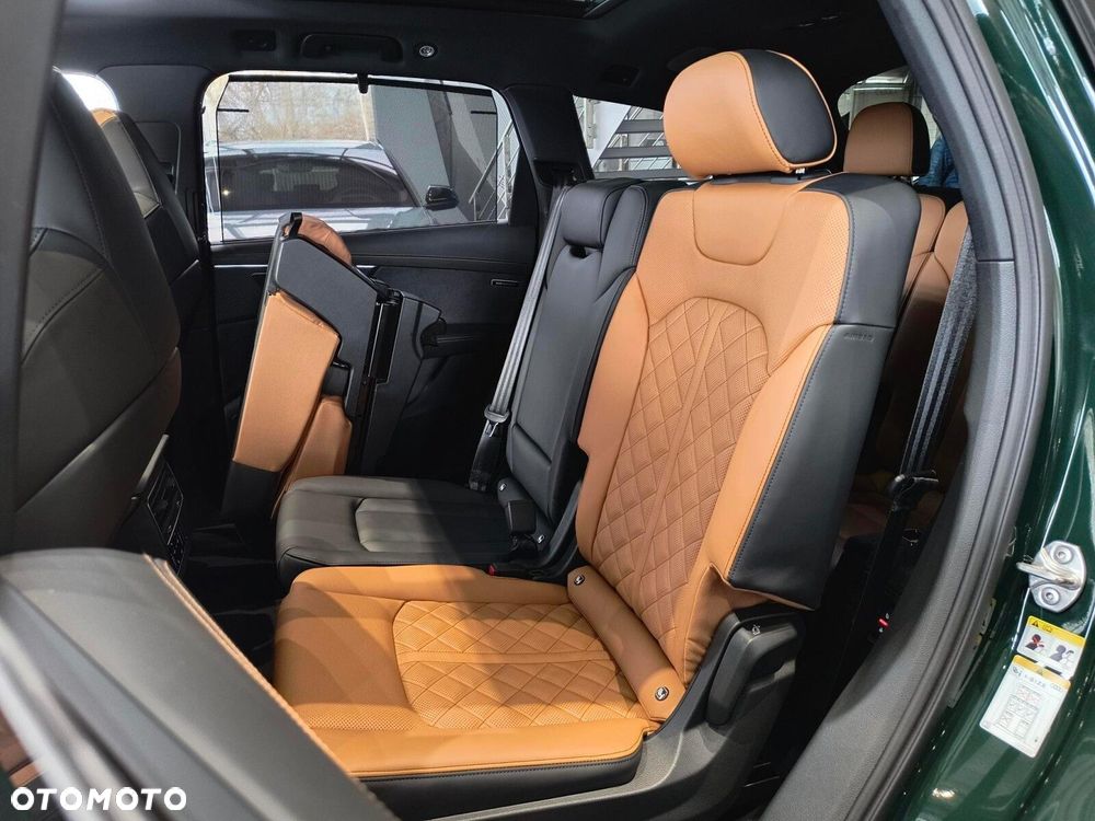 Audi Q7 - 10