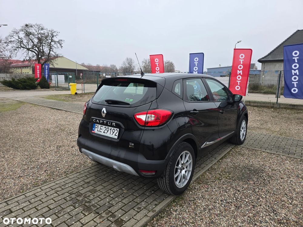 Renault Captur (ENERGY) TCe 90 LIFE - 6