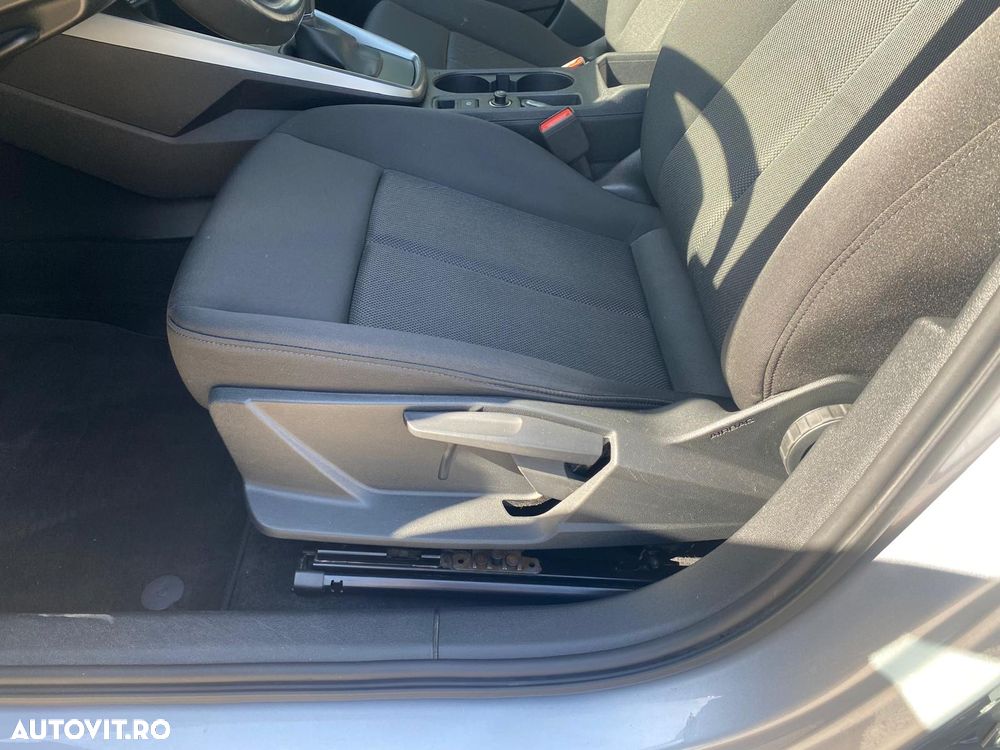 Audi A3 ack 2.0 30 TDI Advanced - 19
