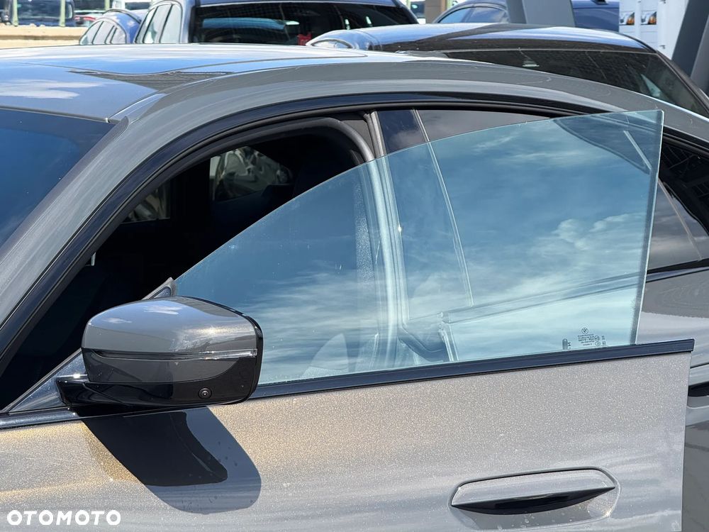 BMW Seria 4 420d xDrive M Sport - 11