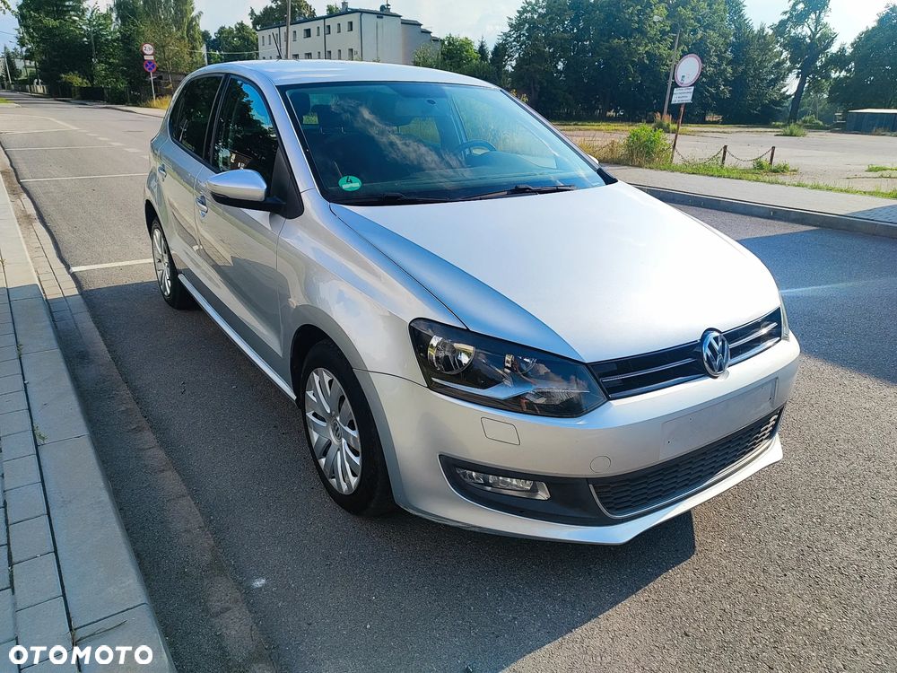 Volkswagen Polo - 9
