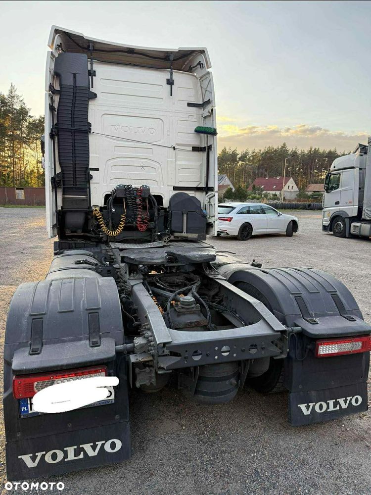 Volvo FH - 3