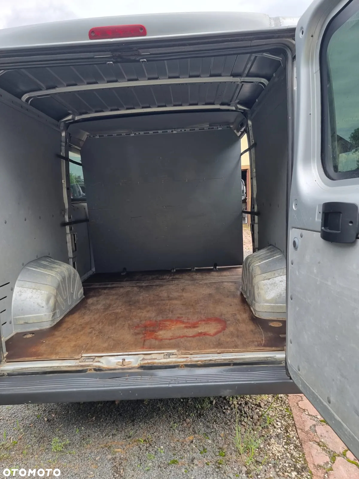 Fiat Ducato - 4