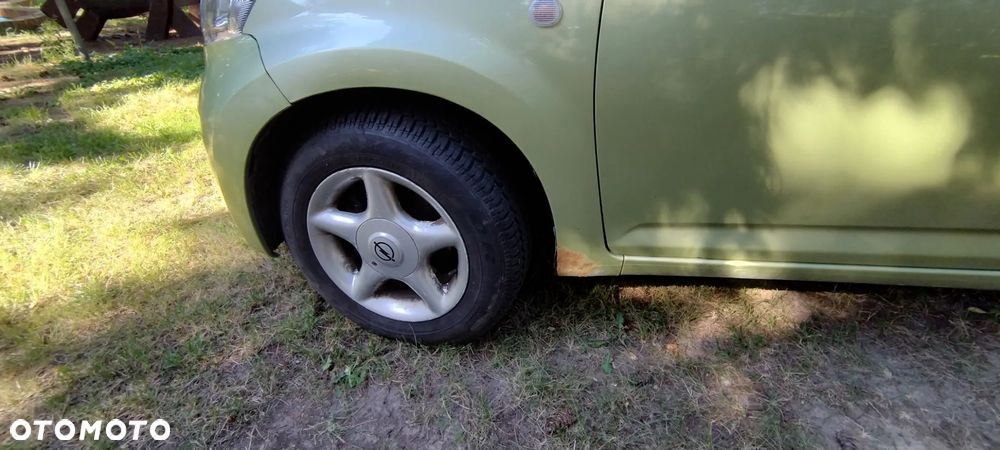 Daihatsu Sirion 1.3 S 100th Anniversary - 6