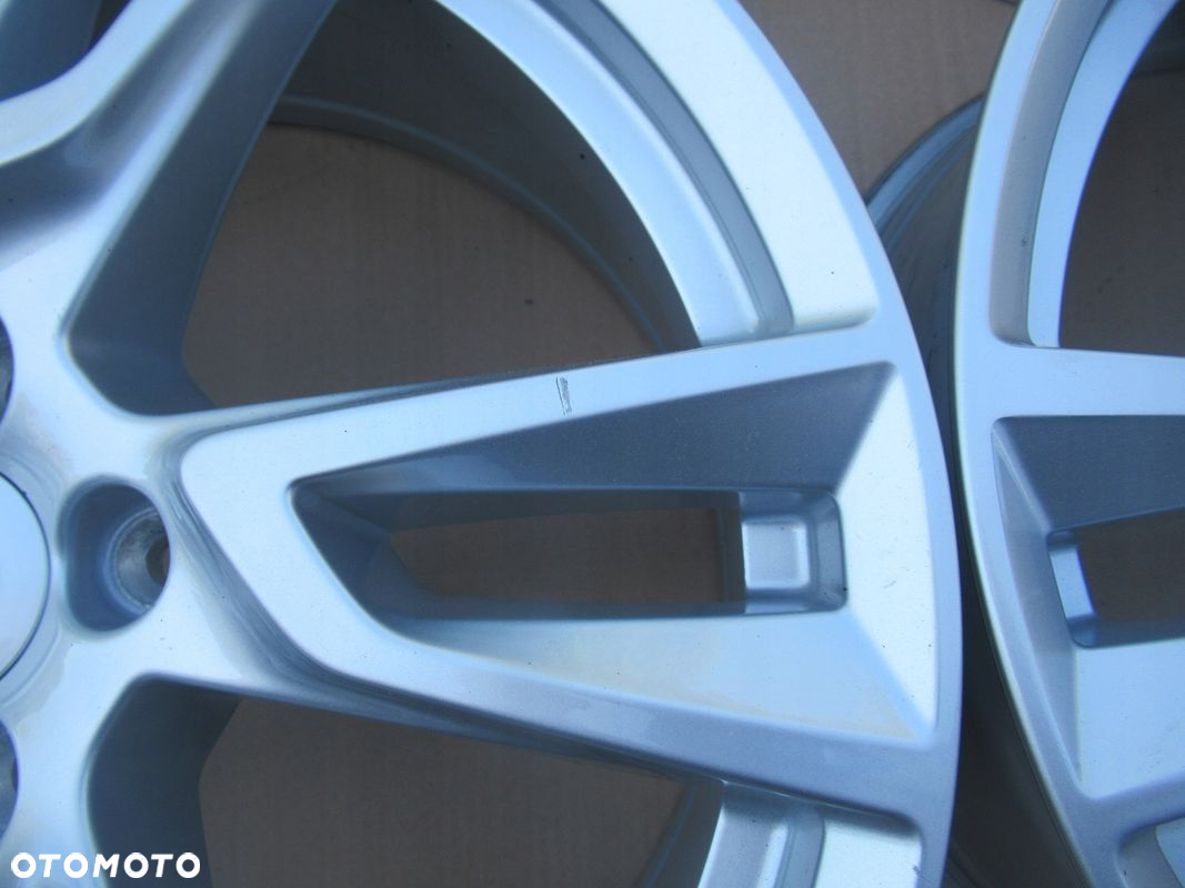 ALUFELGI 4szt R18 VOLVO S60,V70, S80,S90,XC40,XC60,XC70,FORD - 4