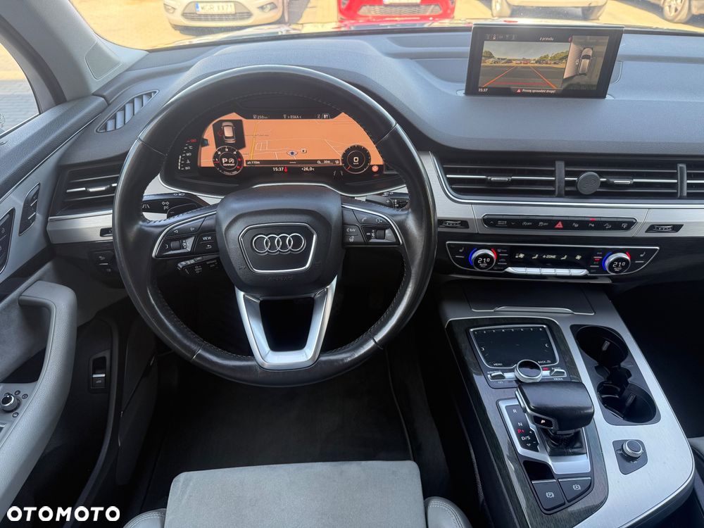 Audi Q7 - 20