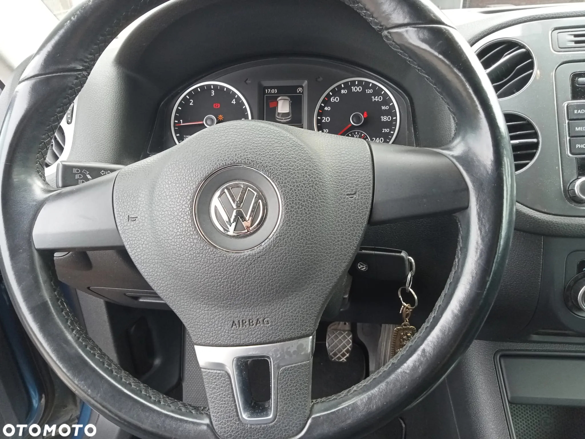 Volkswagen Tiguan 2.0 TDI Sport&Style - 22