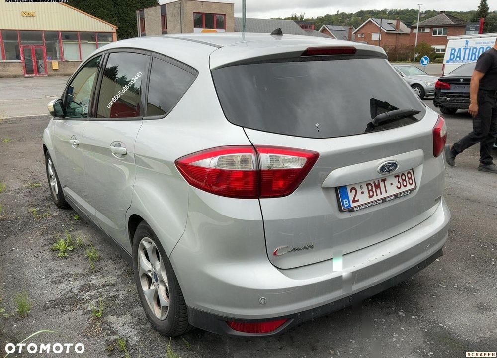 Ford C-MAX - 3