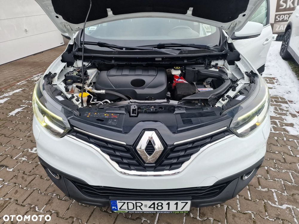 Renault Kadjar Energy dCi 110 EDC Business - 16
