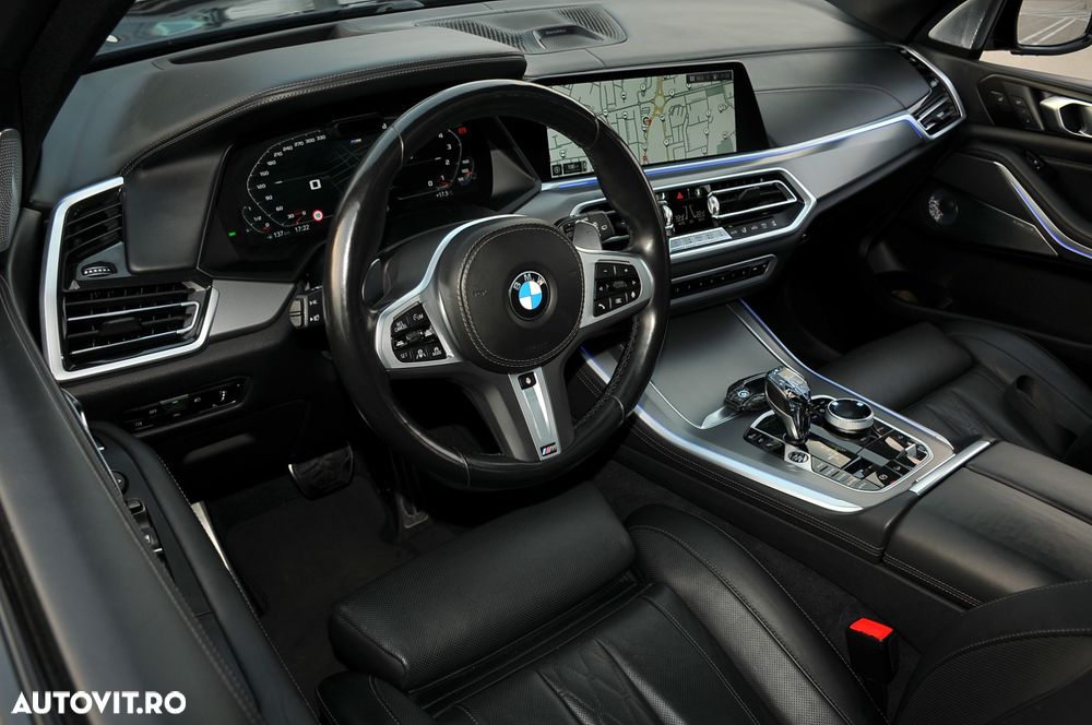 BMW X5 xDrive30d AT MHEV - 9