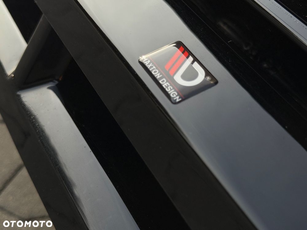 BMW X7 M50d sport - 17