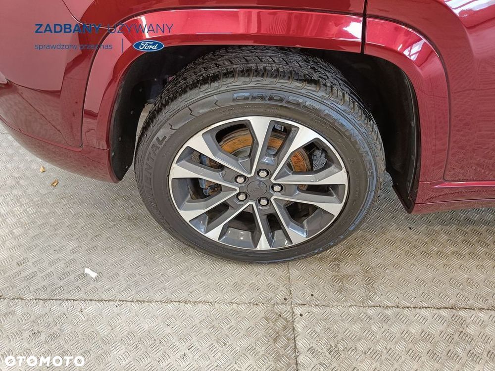 Jeep Grand Cherokee 2.0 4xe PHEV Overland - 37