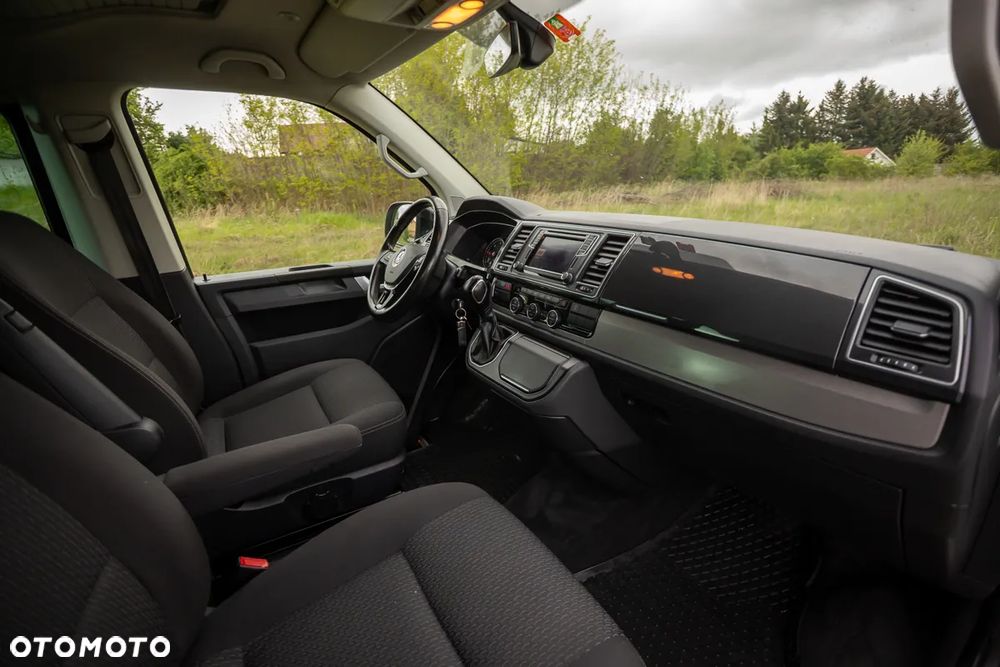 Volkswagen California - 22