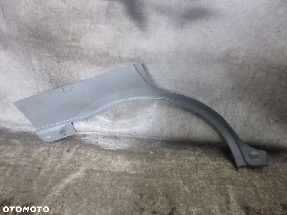 subaru impreza 3 iii gg 00-08r reperaturka błotnika tył lewa tylna - 2