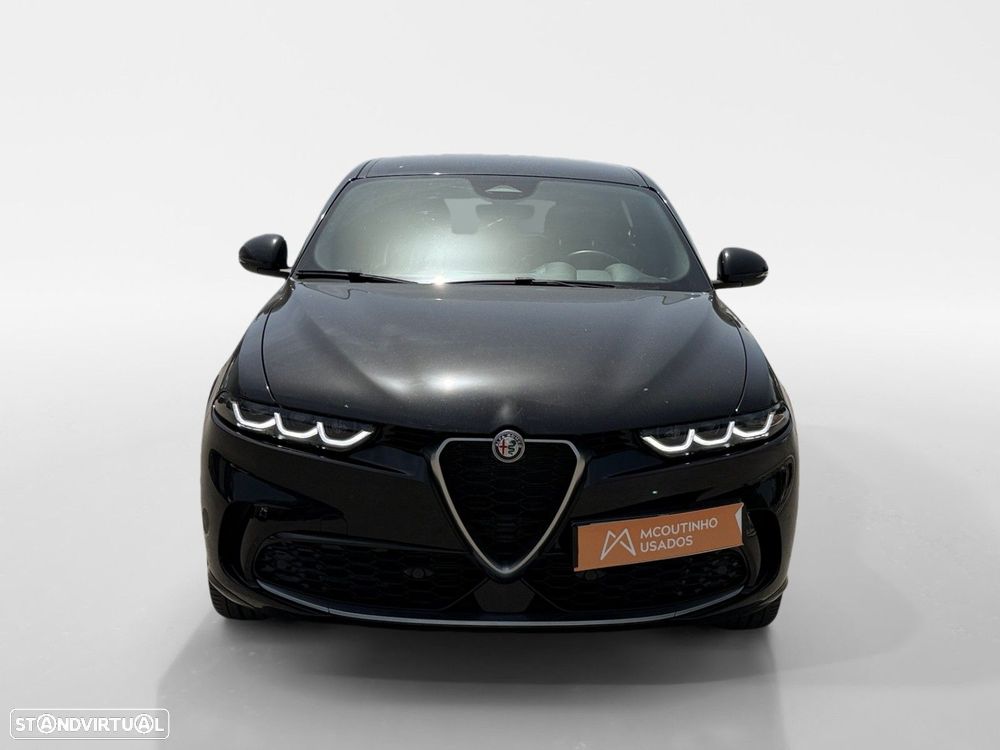 Alfa Romeo Tonale - 8