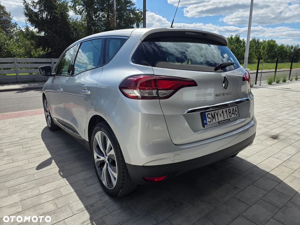 Renault Scenic ENERGY TCe 115 INTENS - 3