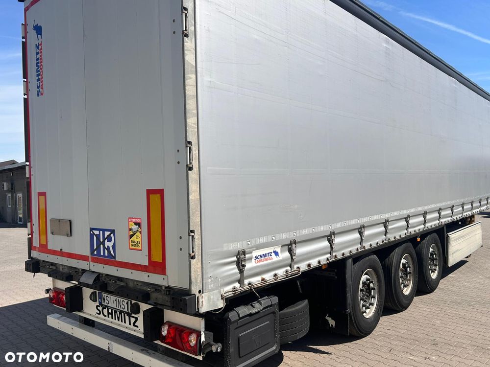 Schmitz Cargobull SCB*S3T - 5