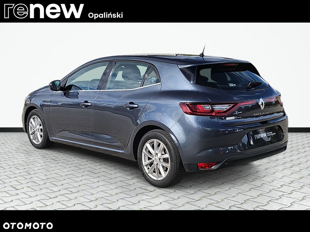 Renault Megane 1.5 dCi Intens - 7