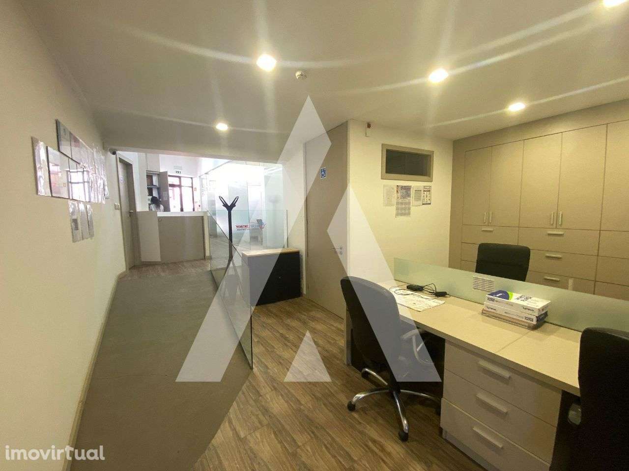 Loja em pleno centro de Aveiro - Grande imagem: 5/20