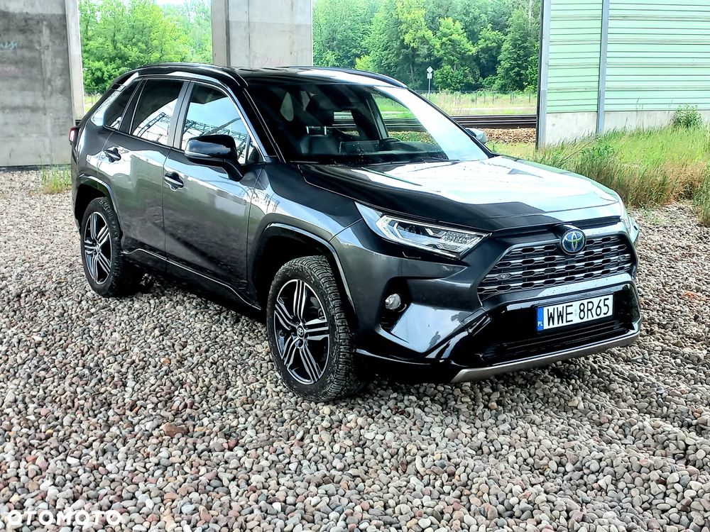 Toyota RAV4 - 3