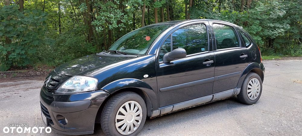 Citroën C3 1.1i First - 4