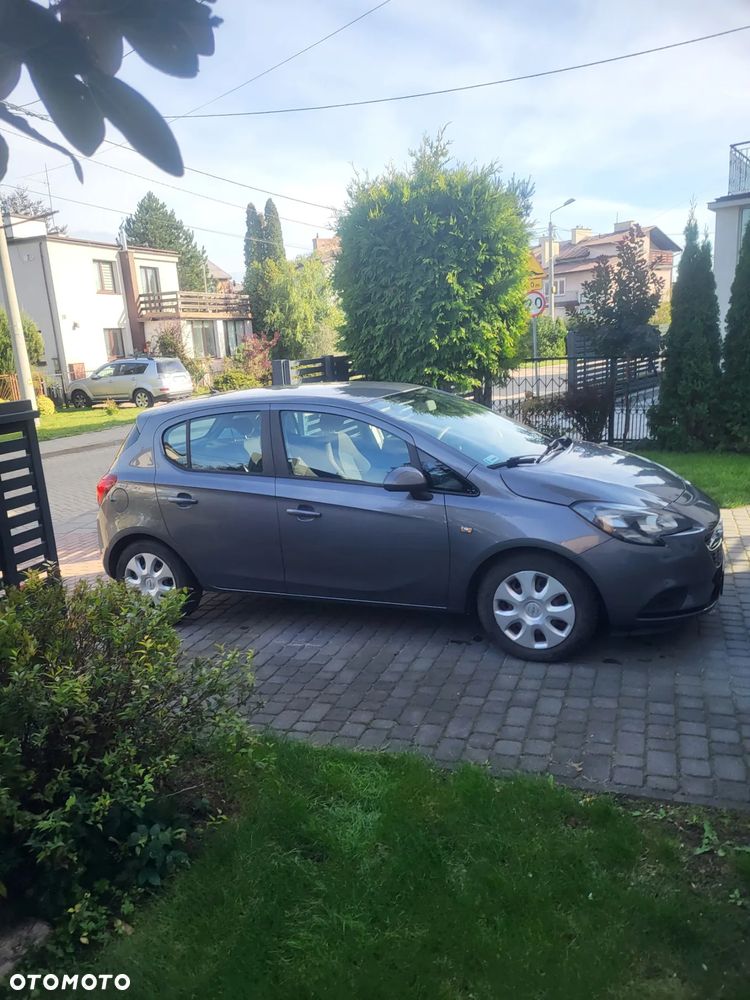 Opel Corsa 1.4 Enjoy - 3