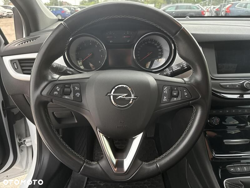Opel Astra V 1.2 T GS Line S&S - 13