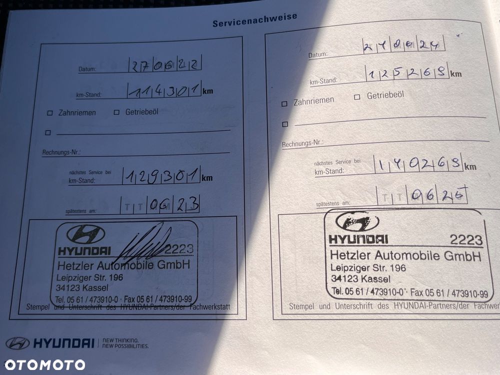 Hyundai i30 1.4 Style - 31