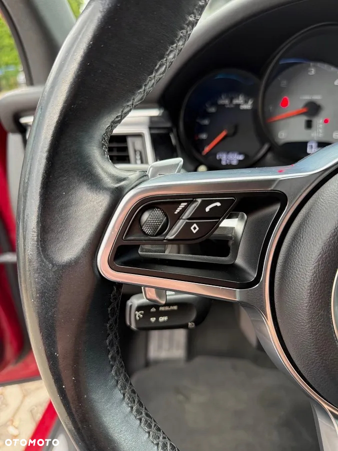Porsche Macan S Diesel PDK - 23