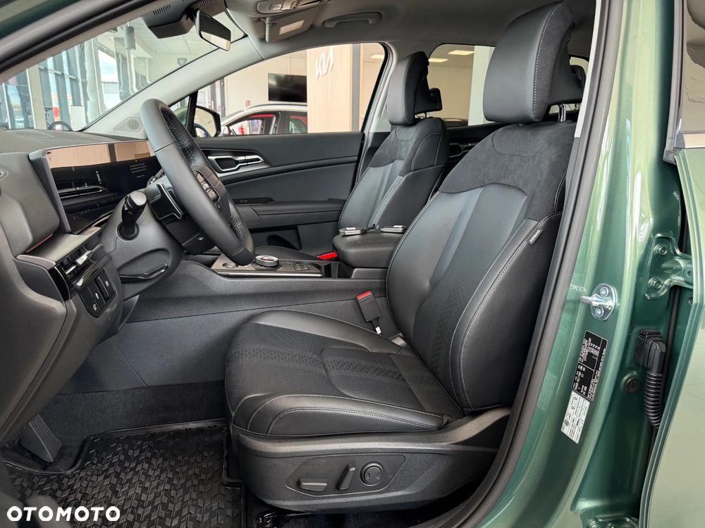 Kia Sportage 1.6 T-GDI HEV Business Line 2WD - 14