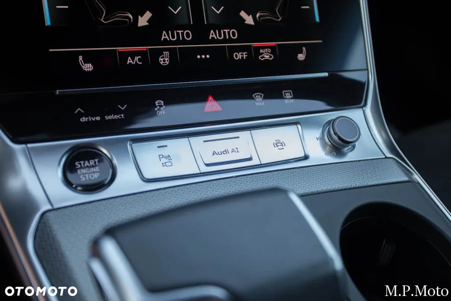 Audi A6 Allroad 3.0 TDI Quattro Tiptr - 34