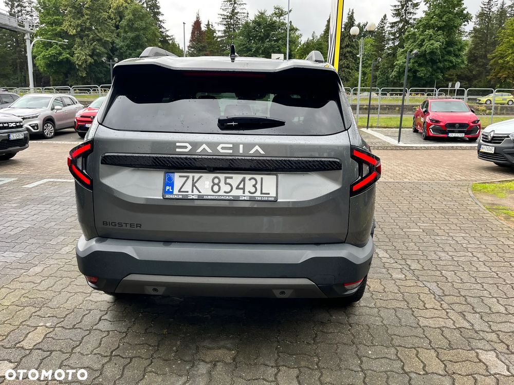 Dacia Bigster 1.2 TCe mHEV Journey - 7