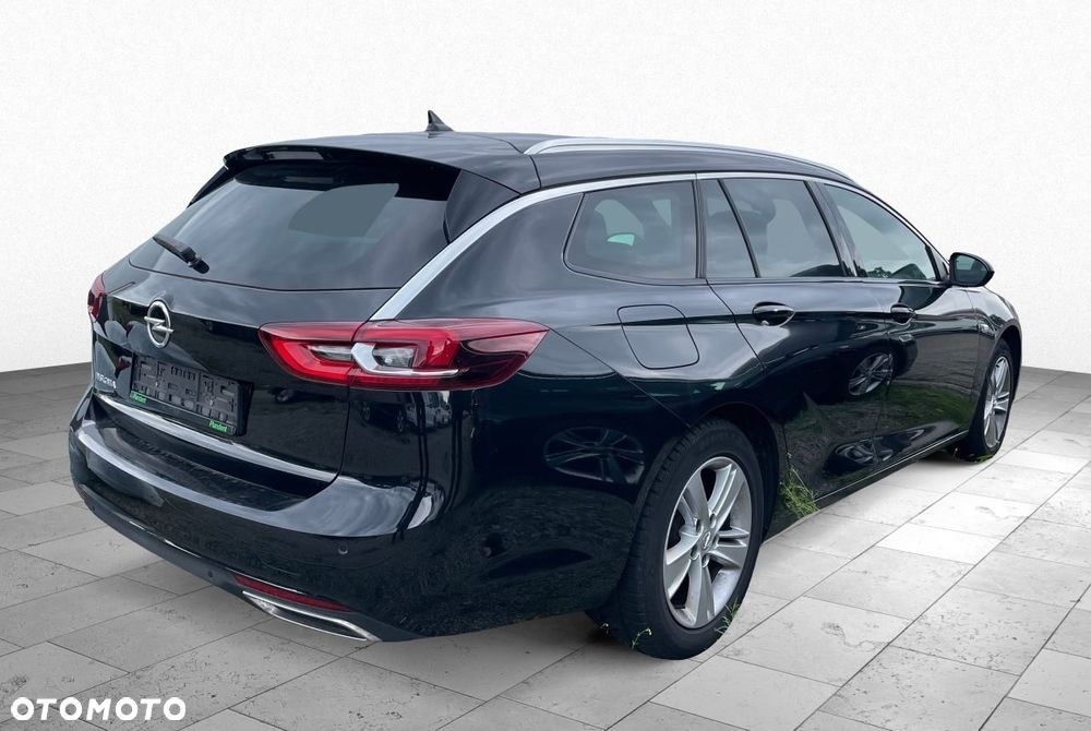 Opel Insignia 2.0 CDTI Business Elegance S&S - 3