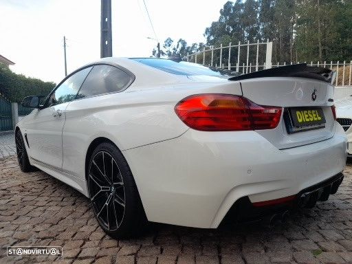 BMW 420 Gran Coupé i Pack M - 6