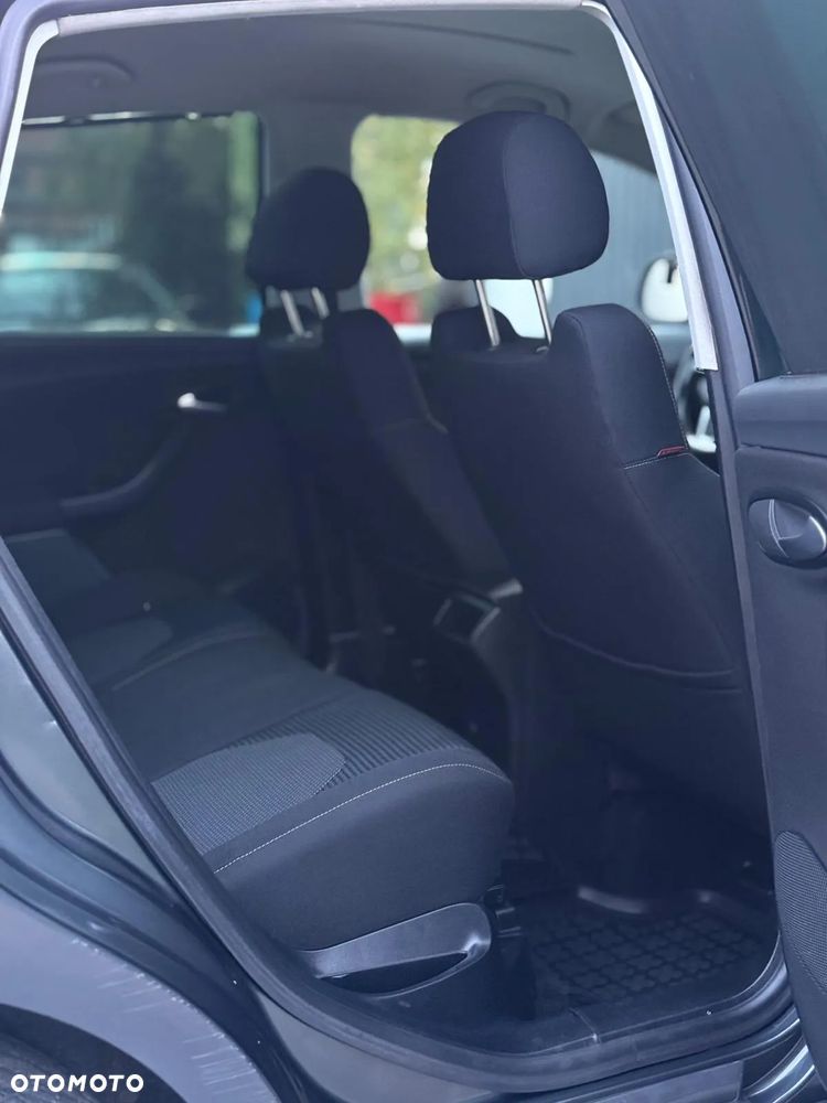 Seat Altea 2.0 TDI DPF 4x4 Freetrack - 15