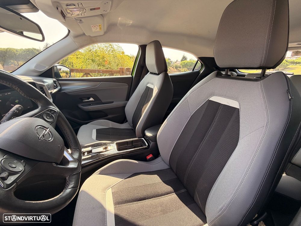 Opel Mokka 54 kWh Edition - 20