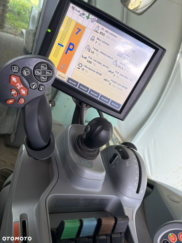 New Holland T7.230 PC SW II - 8