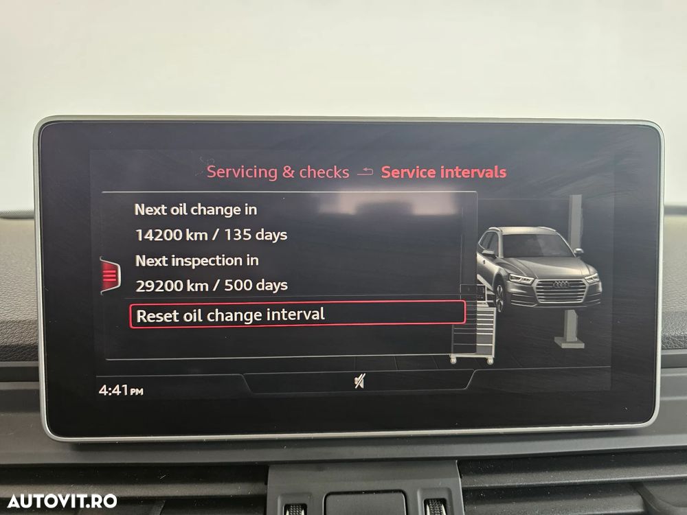 Audi Q5 2.0 TDI Quattro S tronic Design - 19