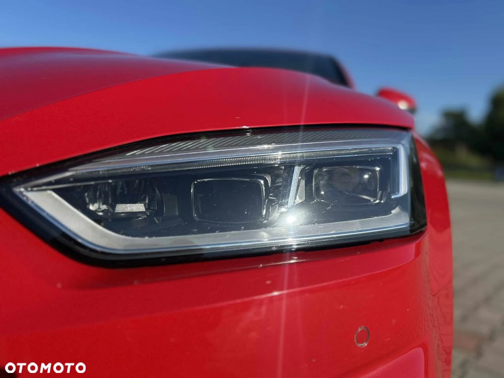 Audi A5 Sportback 2.0 TFSI Quattro Sport S tronic - 13