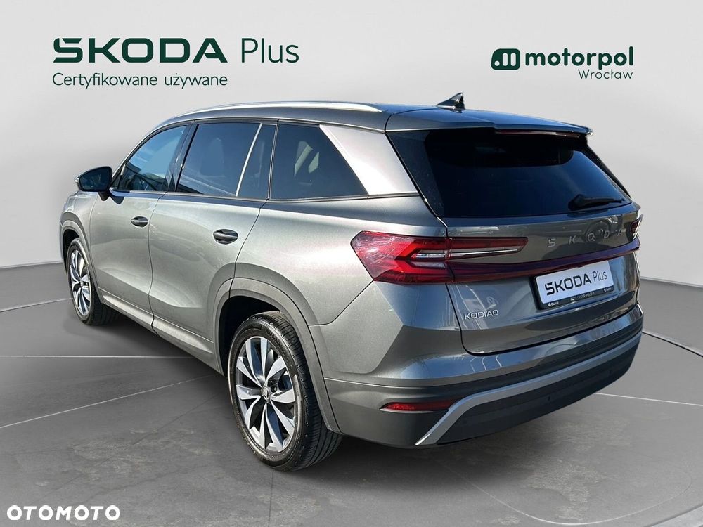 Skoda Kodiaq - 3